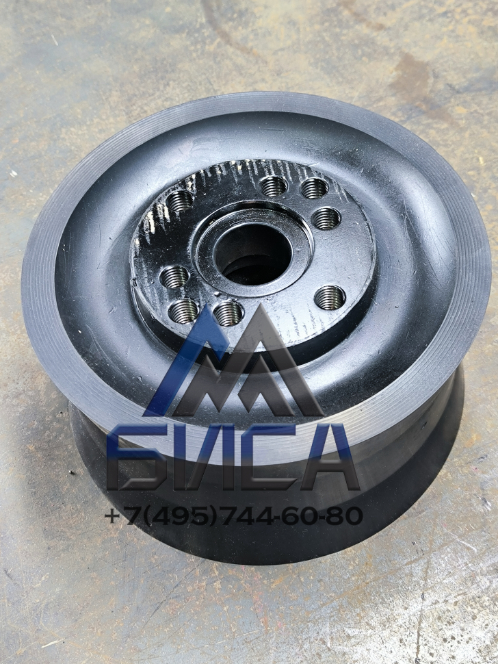 Поршень бетоноподающий DN 200, CIFA