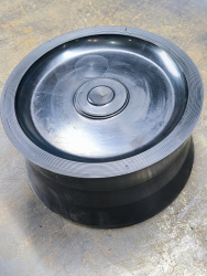 Поршень бетоноподающий DN 200, CIFA