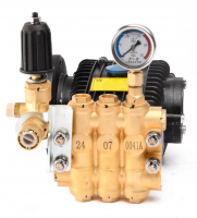 Водяной насос SL-100, SANY