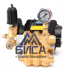 Водяной насос SL-100, SANY