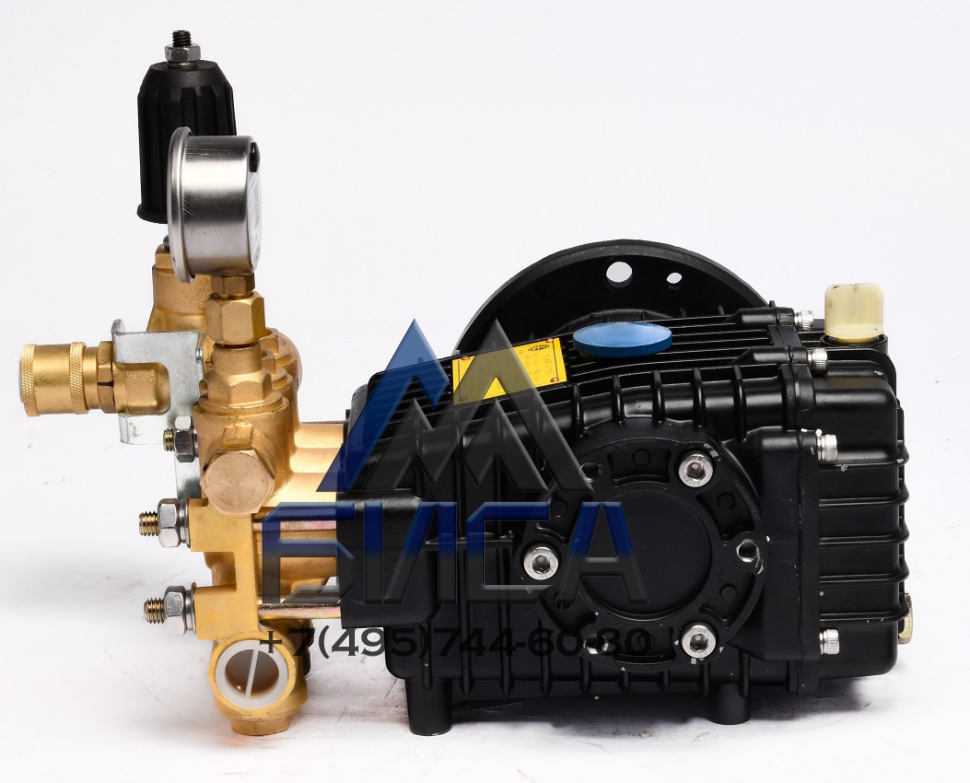 Водяной насос SL-100, SANY