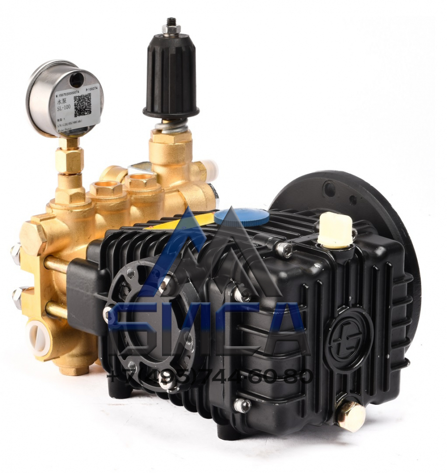 Водяной насос SL-100, SANY