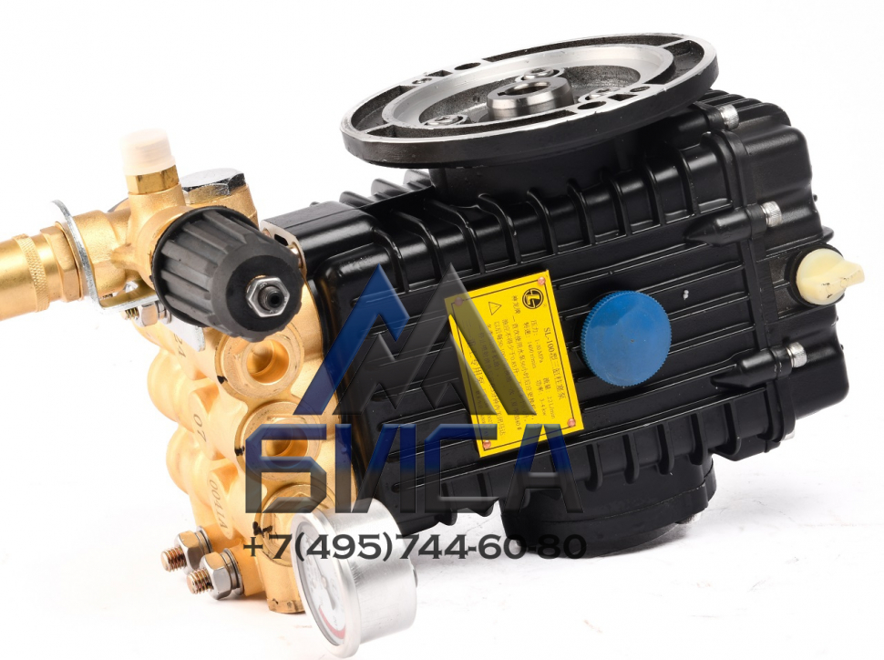 Водяной насос SL-100, SANY