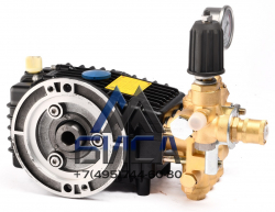 Водяной насос SL-100, SANY