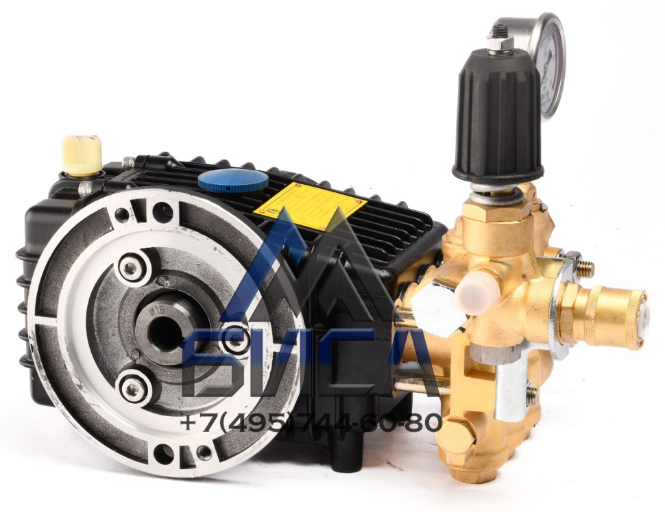 Водяной насос SL-100, SANY