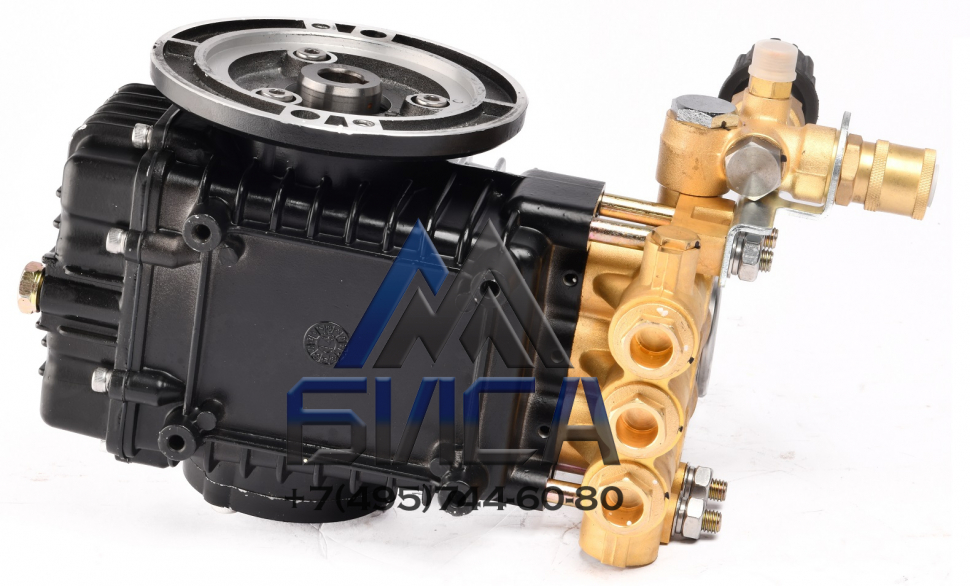 Водяной насос SL-100, SANY