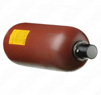 Гидроаккумулятор 4L 22мм Putzmeister