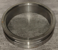 Фланец бетоновода приставной DN125 SK 148