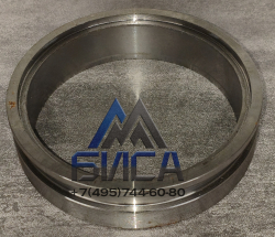 Фланец бетоновода приставной DN125 SK 148