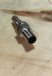 Датчик положения штока гидроцилиндра