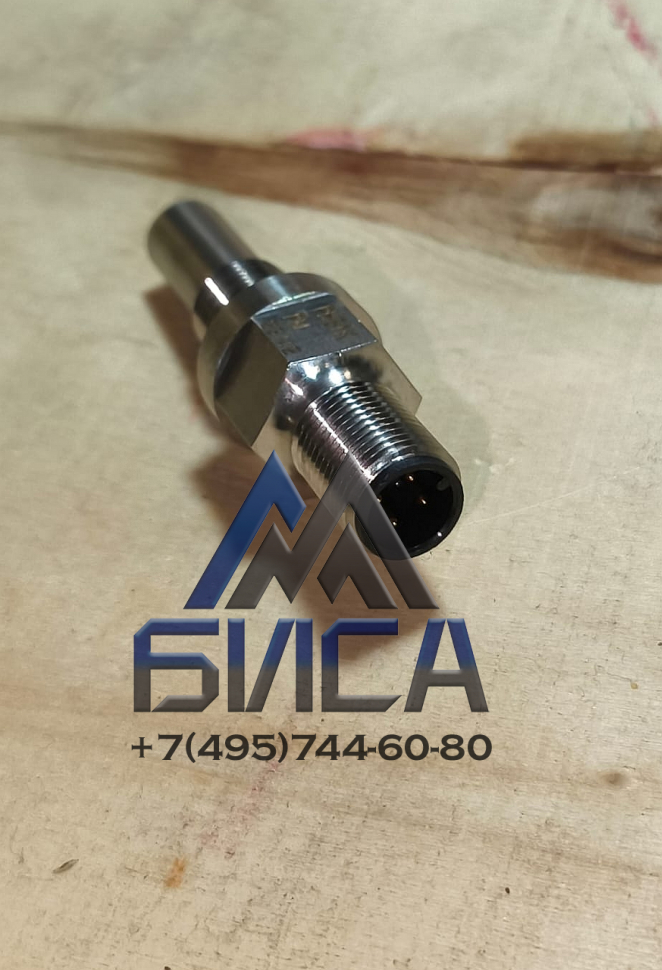 Датчик положения штока гидроцилиндра