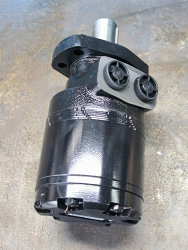 Гидромотор подмешивателя OMH500 PUTZMEISTER