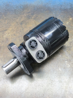 Гидромотор подмешивателя OMH500 PUTZMEISTER