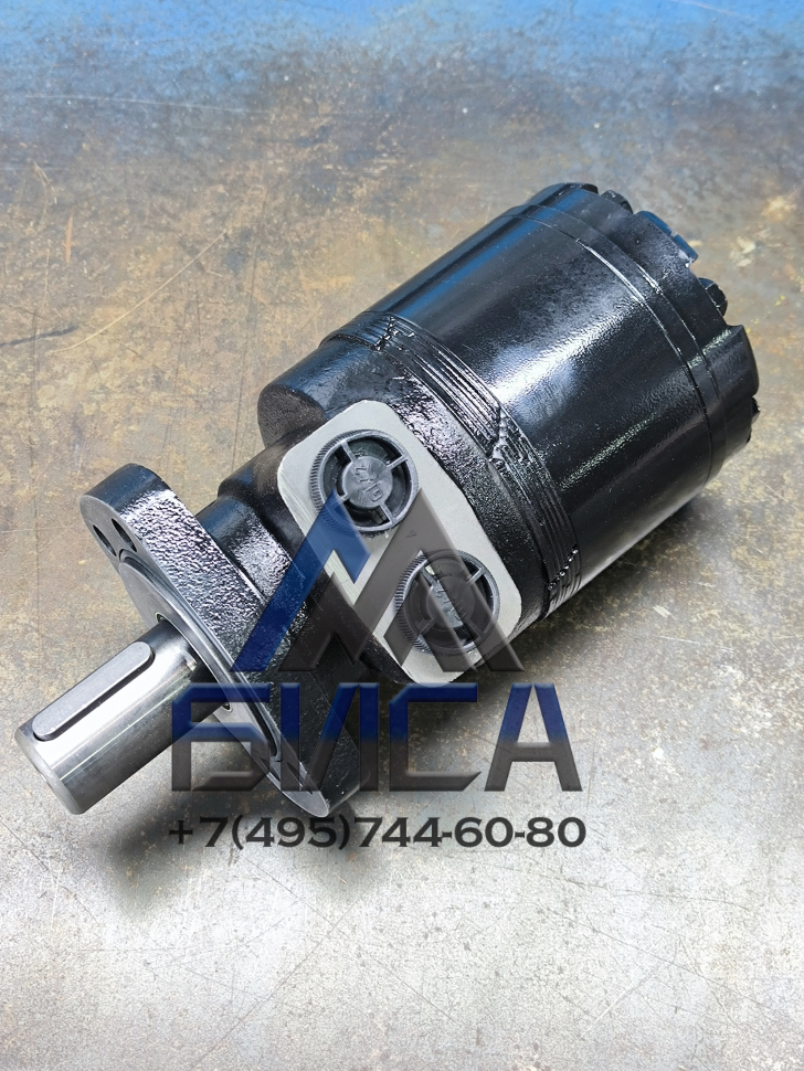 Гидромотор подмешивателя OMH500 PUTZMEISTER