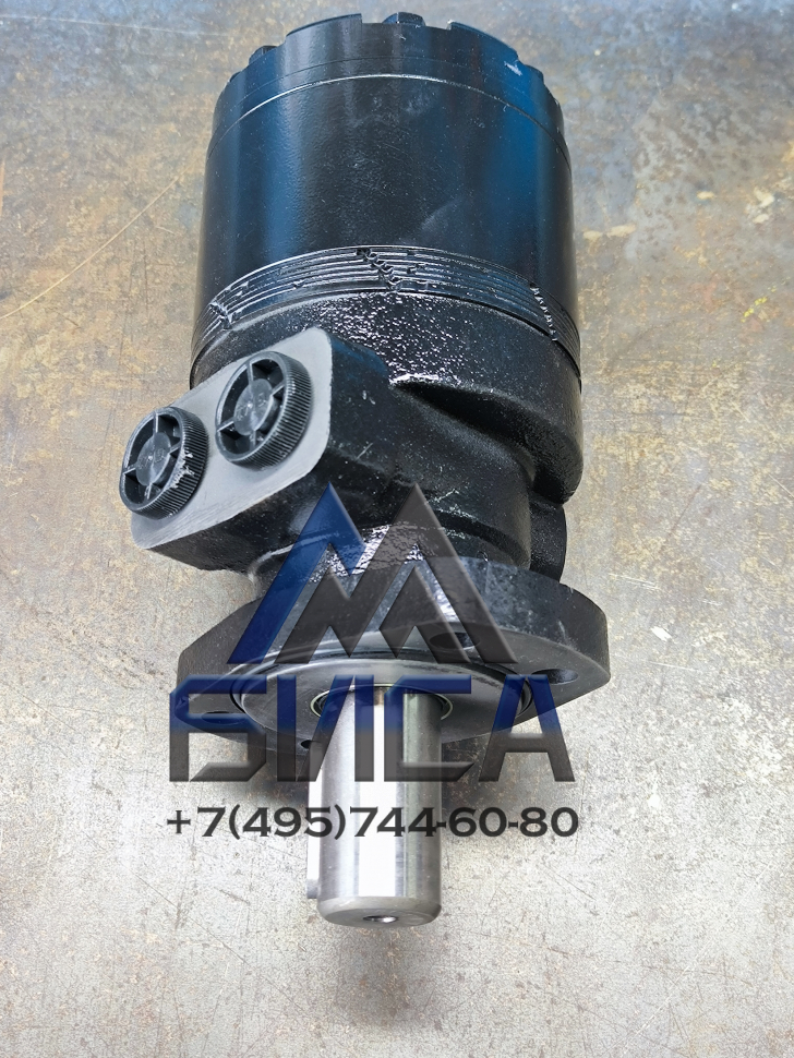 Гидромотор подмешивателя OMH500 PUTZMEISTER