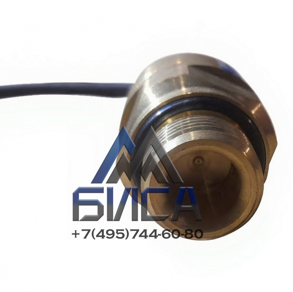 Датчик температуры (с проводом), KCP