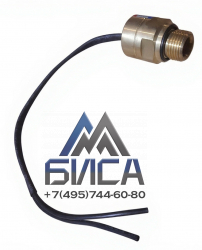 Датчик температуры (с проводом), KCP