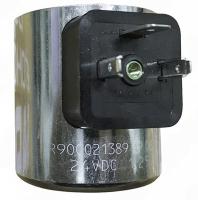 Соленоидная катушка 24VDC