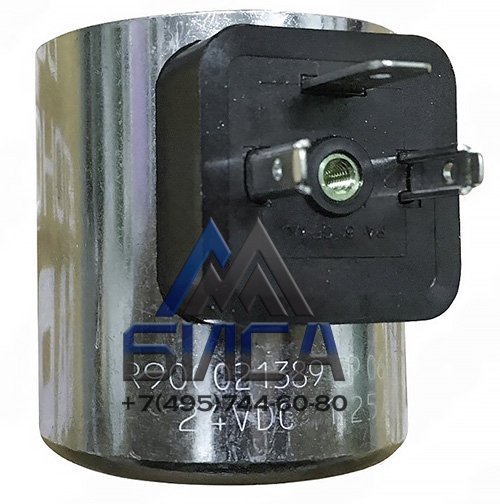 Соленоидная катушка 24VDC