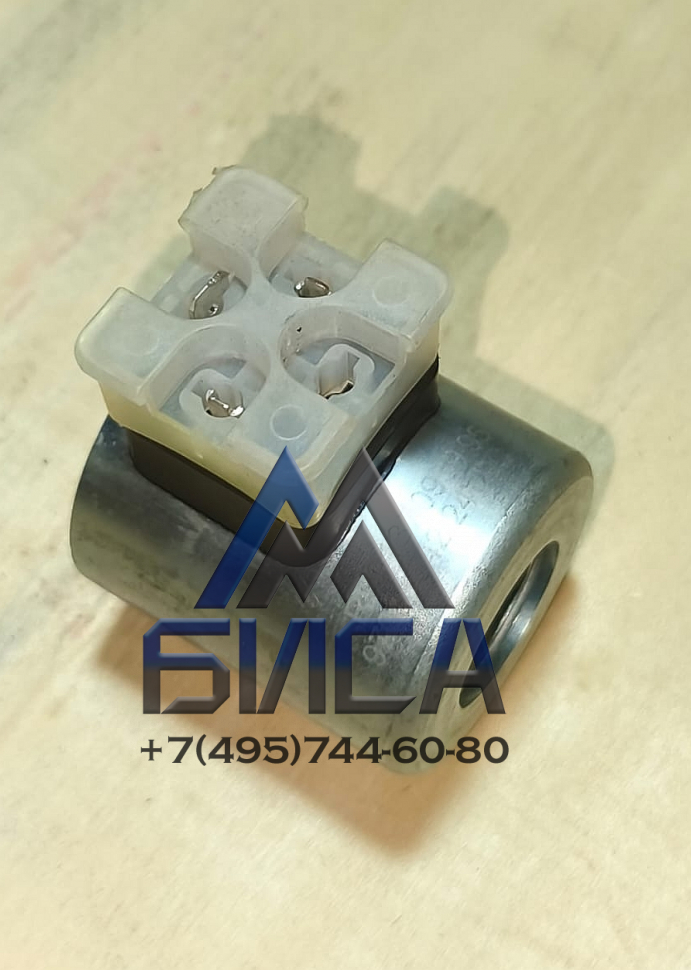 Соленоидная катушка 24VDC