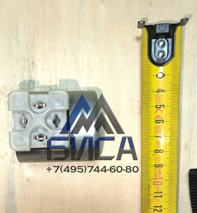 Соленоидная катушка 24VDC