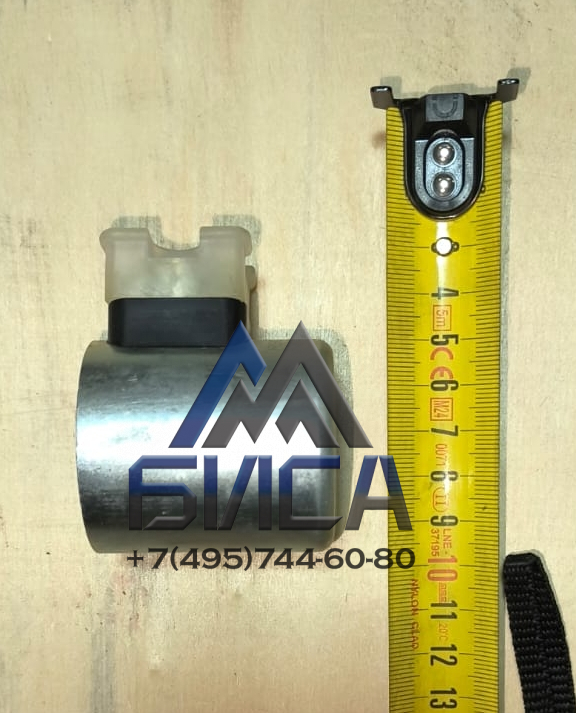 Соленоидная катушка 24VDC