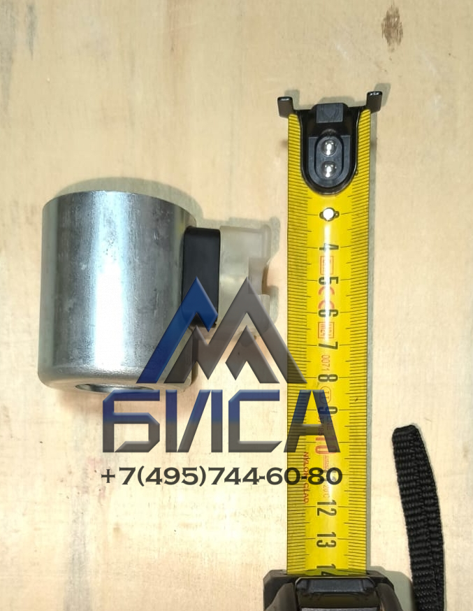 Соленоидная катушка 24VDC