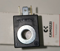 Катушка электромагнитная 24V 5W