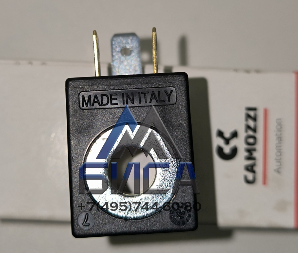 Катушка электромагнитная 24V 5W