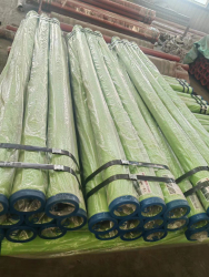 Труба бетоновода, PUTZMEISTER, DN 125 (5, 5'') ZX, L- 3000мм, стенка 7, 1мм