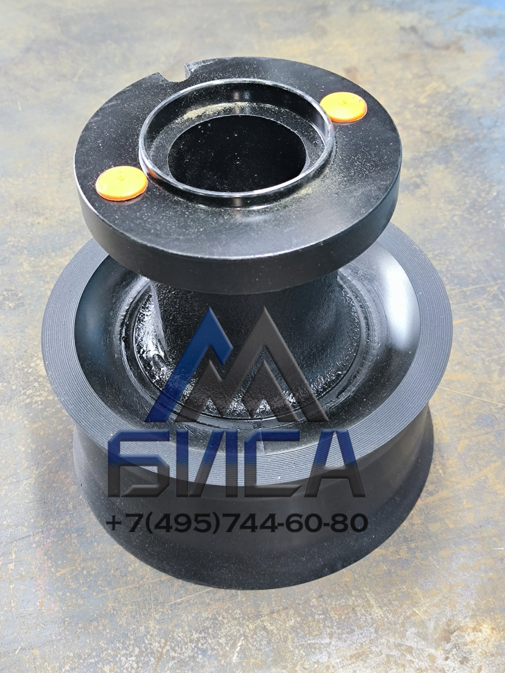 Поршень бетоноподающий DN 230 SCHWING