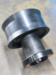 Поршень бетоноподающий DN 230 SCHWING