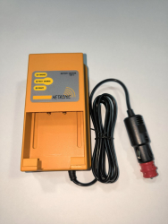 Зарядное устройство 10-30V HETRONIC