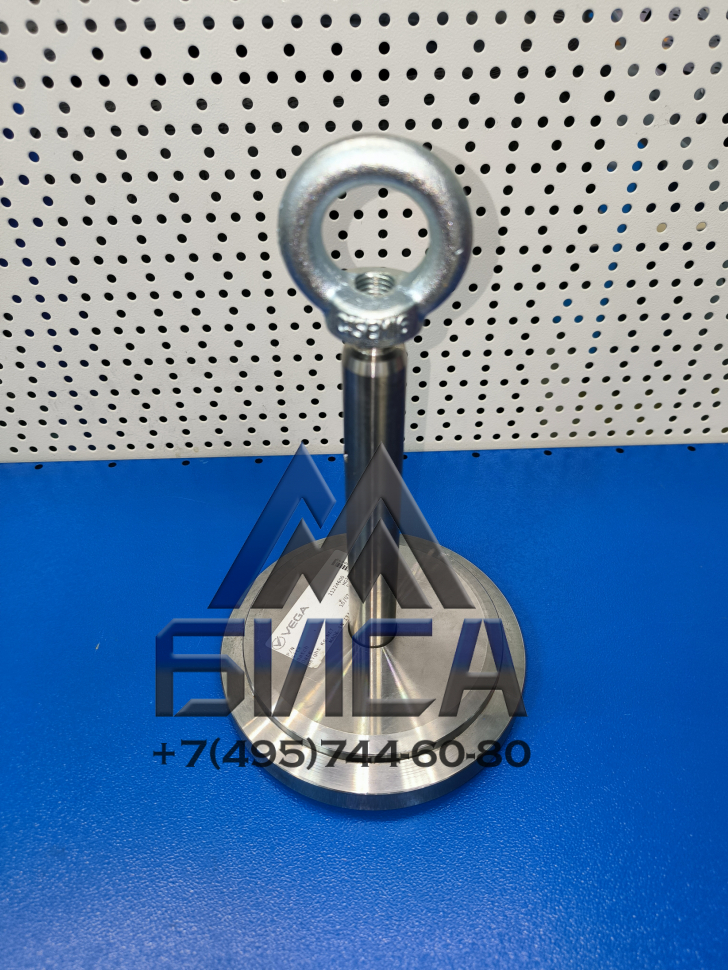 Крышка шароуловителя DN125 CIFA