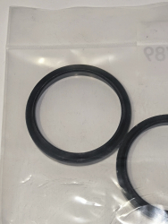 Кольцо грязесъемное 50*60*7 SCHWING