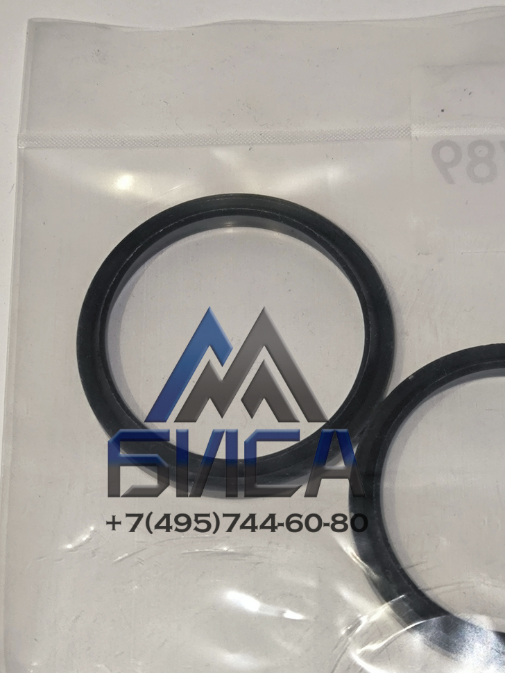 Кольцо грязесъемное 50*60*7 SCHWING