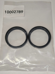 Кольцо грязесъемное 50*60*7 SCHWING