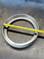 Шиберное кольцо DN230 2318 Турция Putzmeister KCP JunJin Everdigm