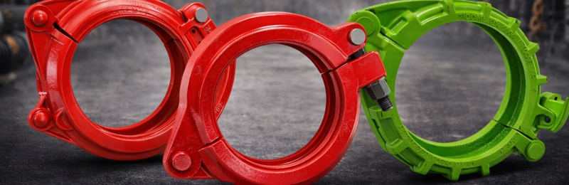 Бетоноводы