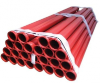 Труба бетоновода