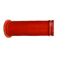 Разгонные трубы