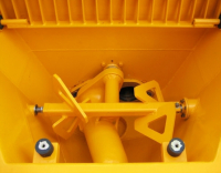 Подмешиватель (миксер)