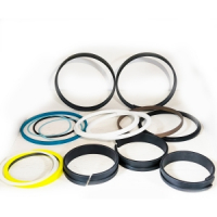 Уплотнения, ремкомплекты