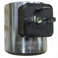 Катушки, клапаны, реле