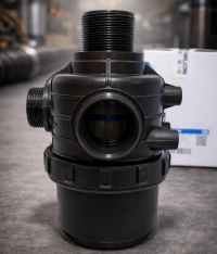 Фильтры воздушные