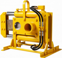 Задвижки / отсечки бетоновода