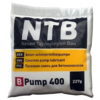 Смесь пусковая